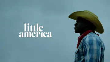 Zasłona к сериалу "Little America" #1448416