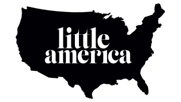 Zasłona к сериалу "Little America" #1448417