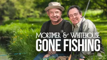 Zasłona do serialu "Mortimer i Whitehouse: Na ryby" #1558852