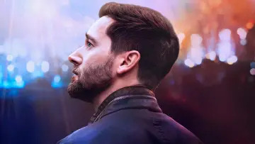 Zasłona к сериалу "New Amsterdam" #1312239