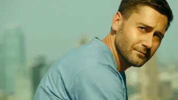 Zasłona к сериалу "New Amsterdam" #1312243