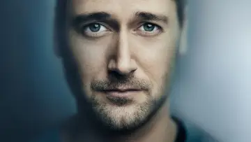 Zasłona к сериалу "New Amsterdam" #1312246