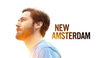 Zasłona к сериалу "New Amsterdam" #1312249