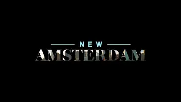 Zasłona к сериалу "New Amsterdam" #1312251