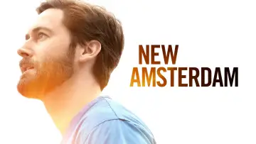 Zasłona к сериалу "New Amsterdam" #1312253