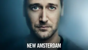 Zasłona к сериалу "New Amsterdam" #1312254