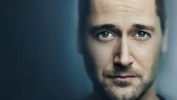 Zasłona к сериалу "New Amsterdam" #1312255