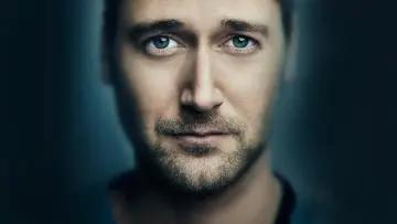 Zasłona к сериалу "New Amsterdam" #1312258