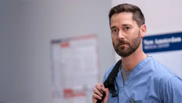 Zasłona к сериалу "New Amsterdam" #1312266