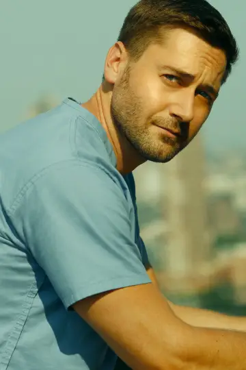 Plakat к сериалу "New Amsterdam" #1312292