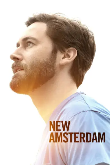 Plakat к сериалу "New Amsterdam" #1312296