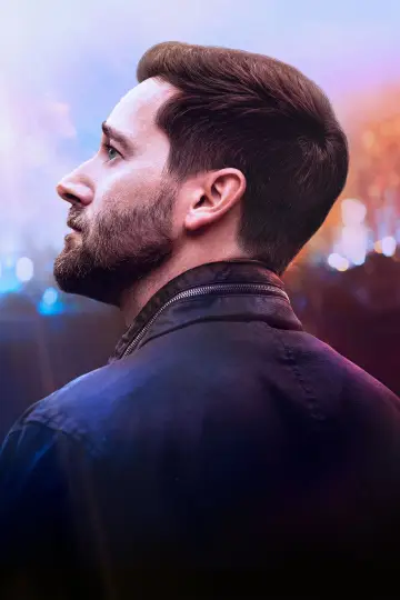 Plakat к сериалу "New Amsterdam" #1312298