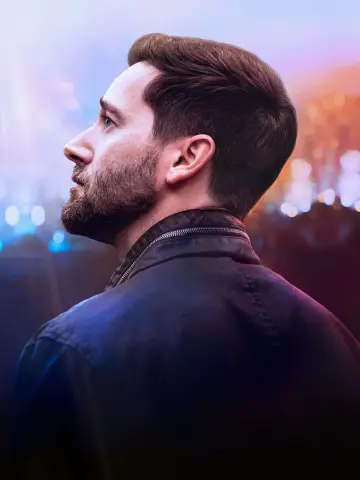 Plakat к сериалу "New Amsterdam" #1312303