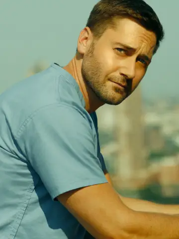 Plakat к сериалу "New Amsterdam" #1312305