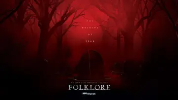 Zasłona к сериалу "Folklor" #1427190