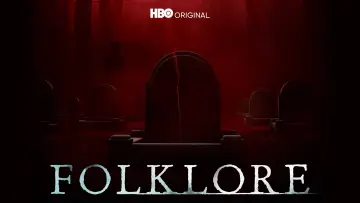 Zasłona к сериалу "Folklor" #1427191