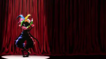 Zasłona do serialu "Karakuri Circus" #1665362