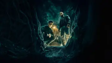 Zasłona к сериалу "Mocro Maffia" #1385466