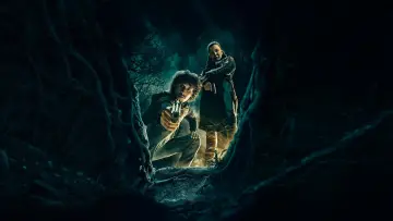 Zasłona к сериалу "Mocro Maffia" #1385467