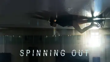 Zasłona к сериалу "Spinning Out" #1459642