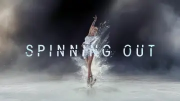 Zasłona к сериалу "Spinning Out" #1459647