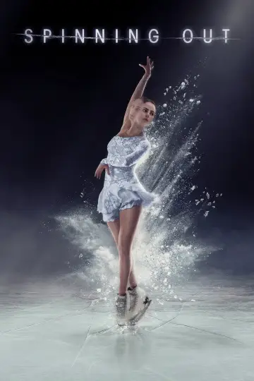 Spinning Out plakat