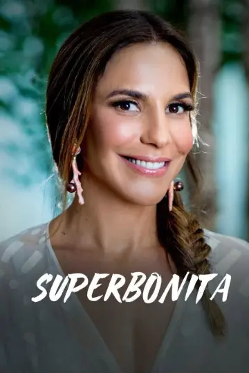 Superbonita plakat