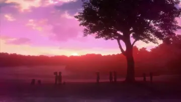 Zasłona к сериалу "The Promised Neverland" #1429584