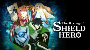 Zasłona к сериалу "The Rising of the Shield Hero" #1393338