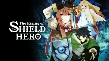 Zasłona к сериалу "The Rising of the Shield Hero" #1393343