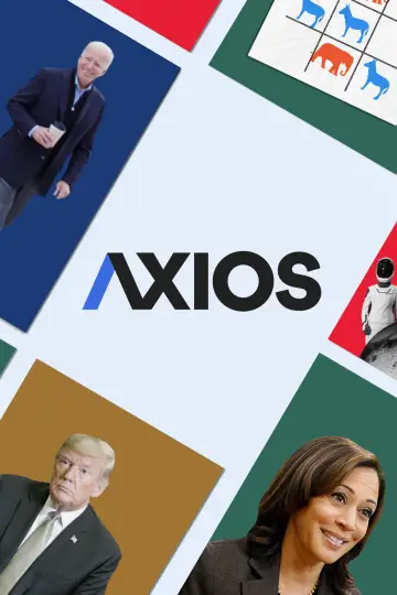 Axios plakat