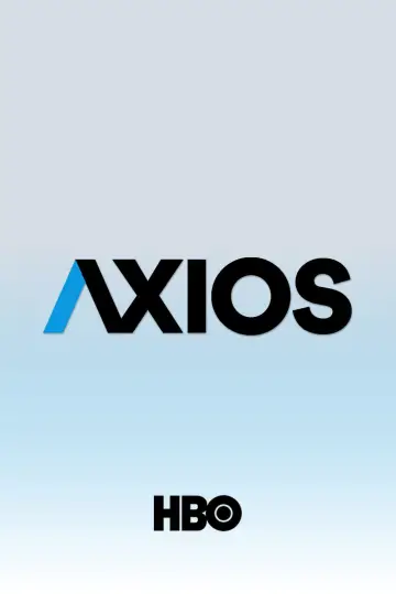Plakat do serialu "Axios" #1810370