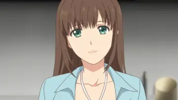 Zasłona к сериалу "Domestic na Kanojo" #1457455