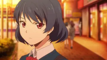 Zasłona к сериалу "Domestic na Kanojo" #1457456