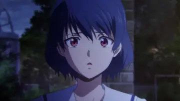 Zasłona к сериалу "Domestic na Kanojo" #1457457