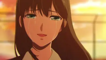 Zasłona к сериалу "Domestic na Kanojo" #1457458