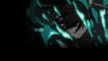 Zasłona к сериалу "Dororo" #1454675