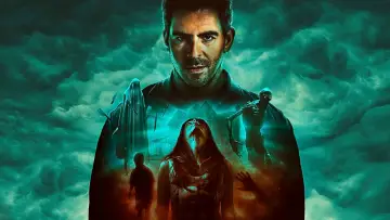 Zasłona do serialu "Eli Roth