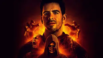 Zasłona do serialu "Eli Roth