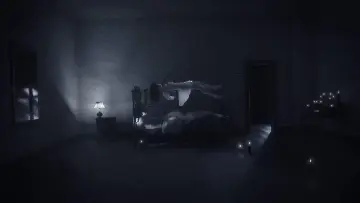 Zasłona do serialu "Eli Roth