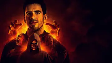Zasłona do serialu "Eli Roth