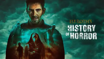 Zasłona do serialu "Eli Roth