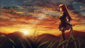 Zasłona do serialu "Mahou Shoujo Tokushusen Asuka" #1897469