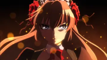 Zasłona do serialu "Mahou Shoujo Tokushusen Asuka" #1897471