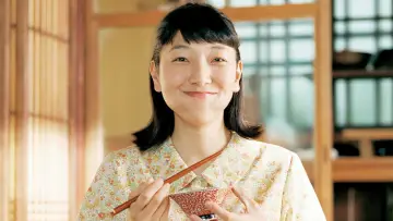 Zasłona do serialu "まんぷく" #1375440