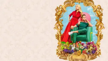 Zasłona к сериалу "Wybory Paytona Hobarta" #1468240