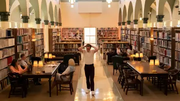 Zasłona к сериалу "Wybory Paytona Hobarta" #1468244
