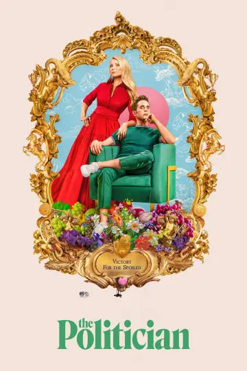 Plakat к сериалу "Wybory Paytona Hobarta" #1468249
