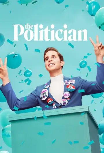 Plakat к сериалу "Wybory Paytona Hobarta" #1468255