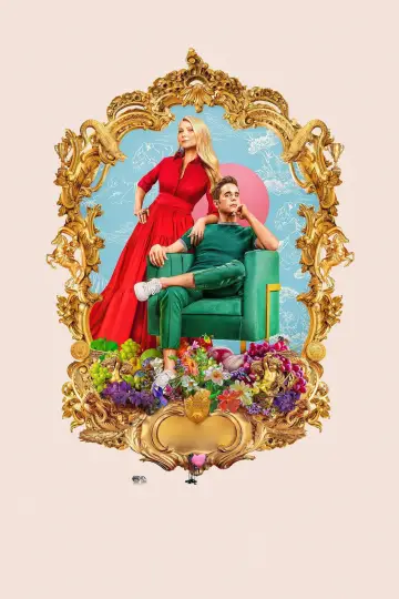 Plakat к сериалу "Wybory Paytona Hobarta" #1468258